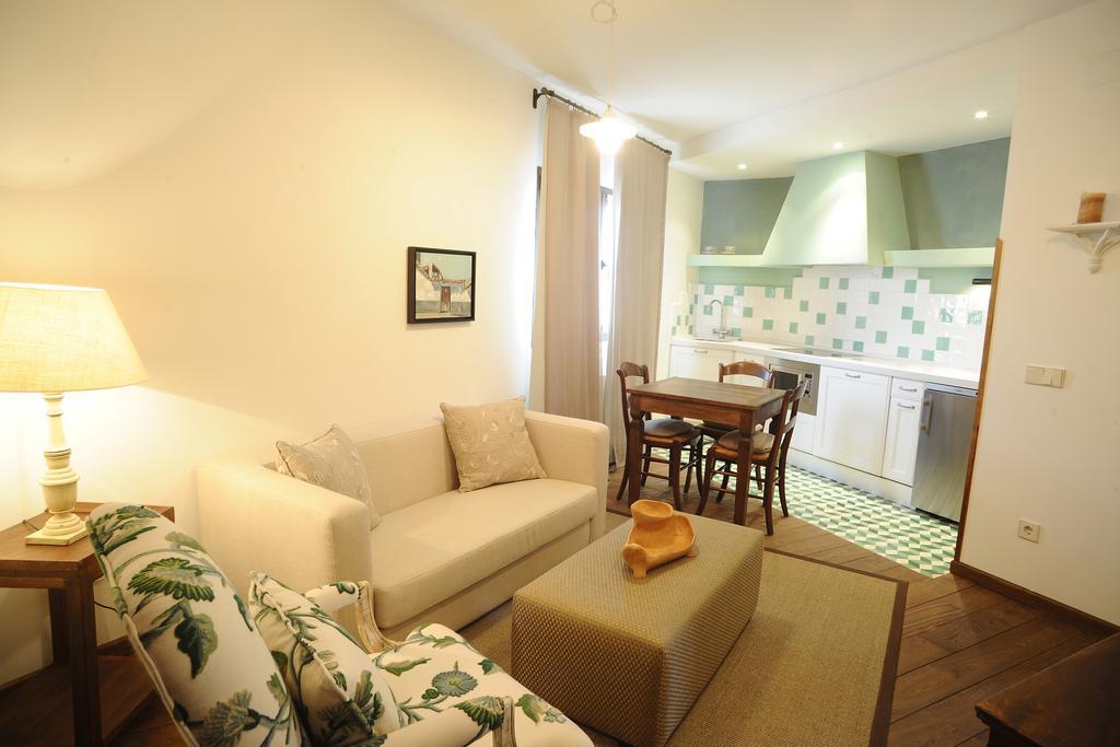 Solaz Del Moros Apartamento Anaya Quarto foto