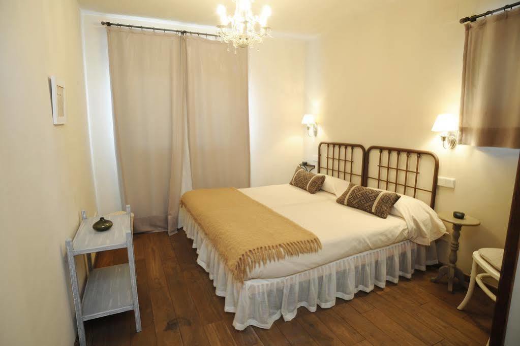 Solaz Del Moros Apartamento Anaya Exterior foto