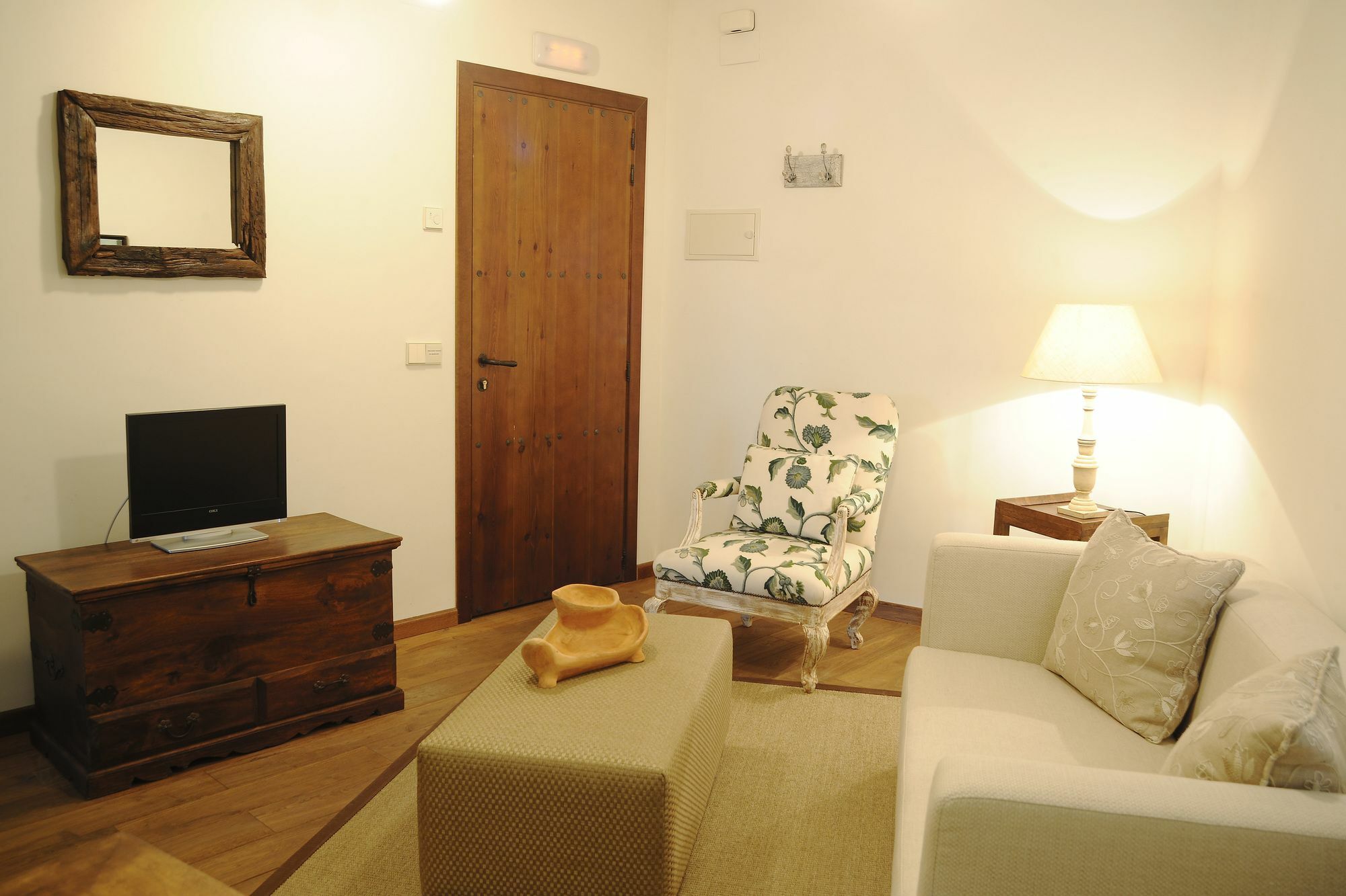 Solaz Del Moros Apartamento Anaya Exterior foto