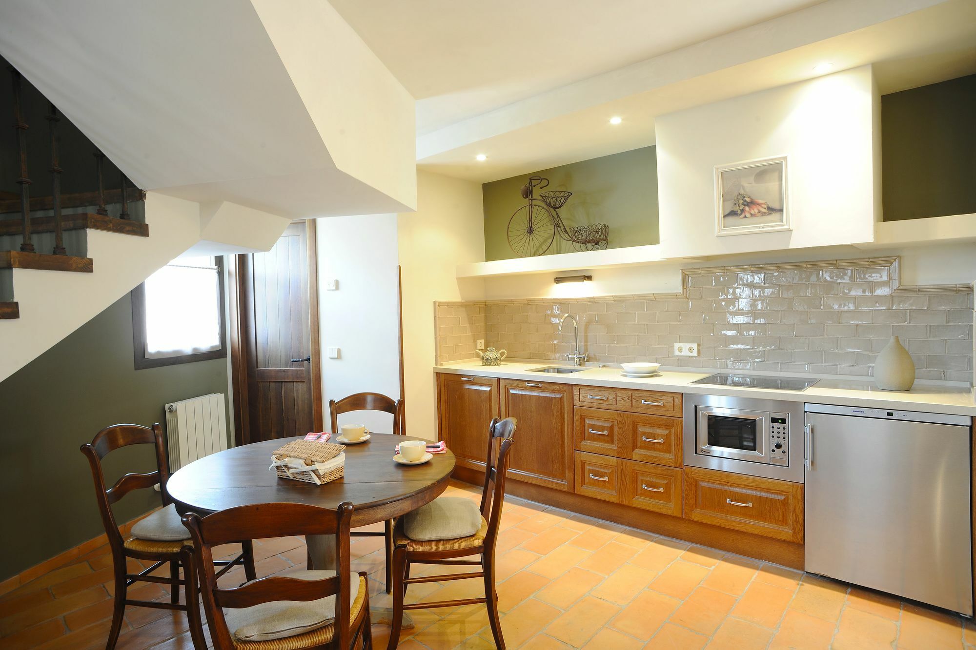 Solaz Del Moros Apartamento Anaya Quarto foto