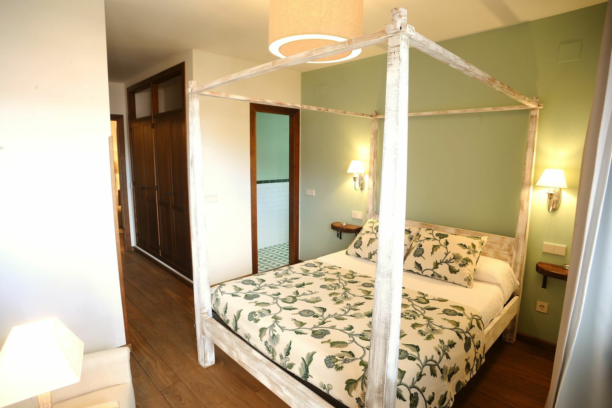 Solaz Del Moros Apartamento Anaya Quarto foto