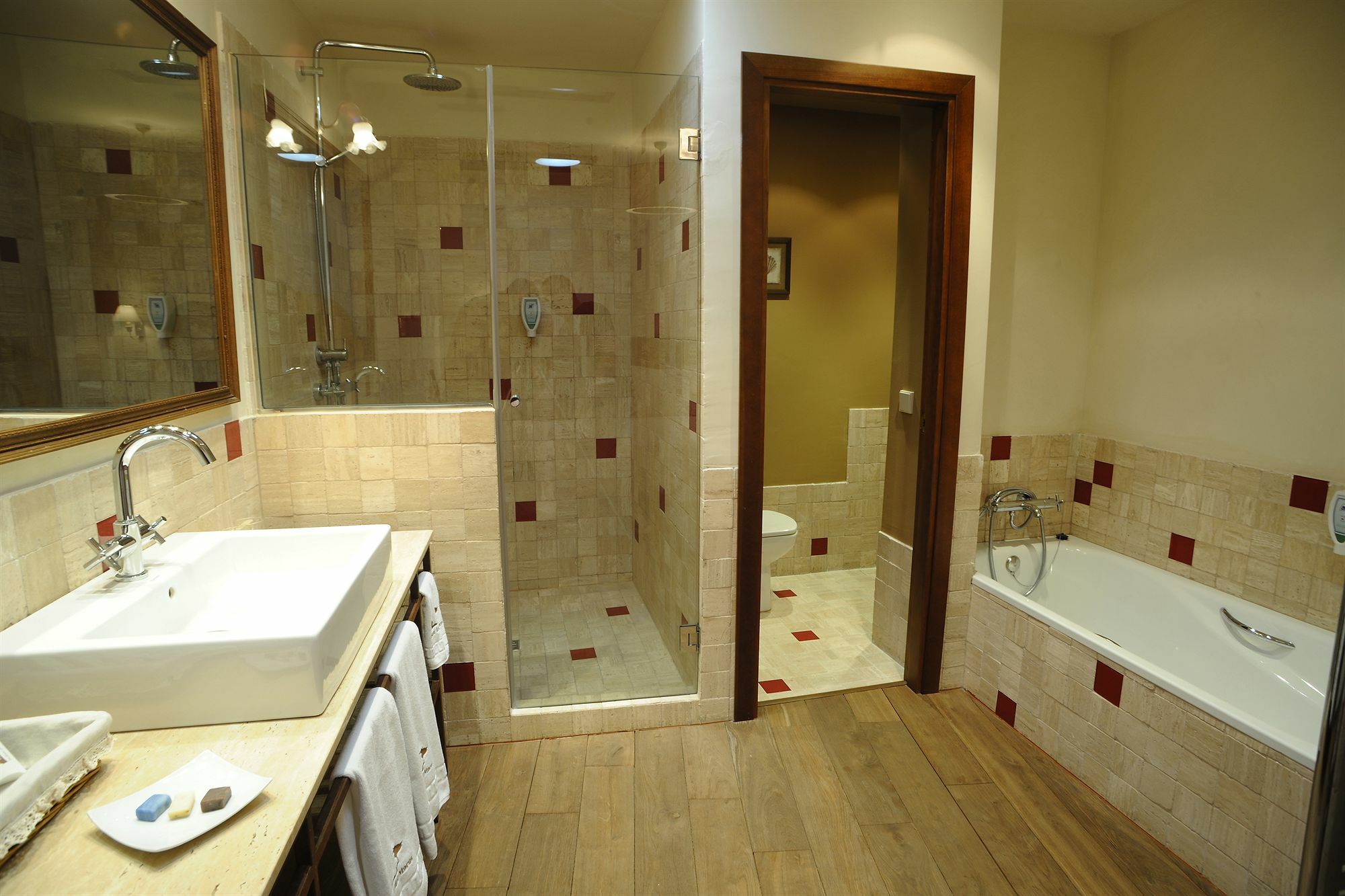 Solaz Del Moros Apartamento Anaya Quarto foto