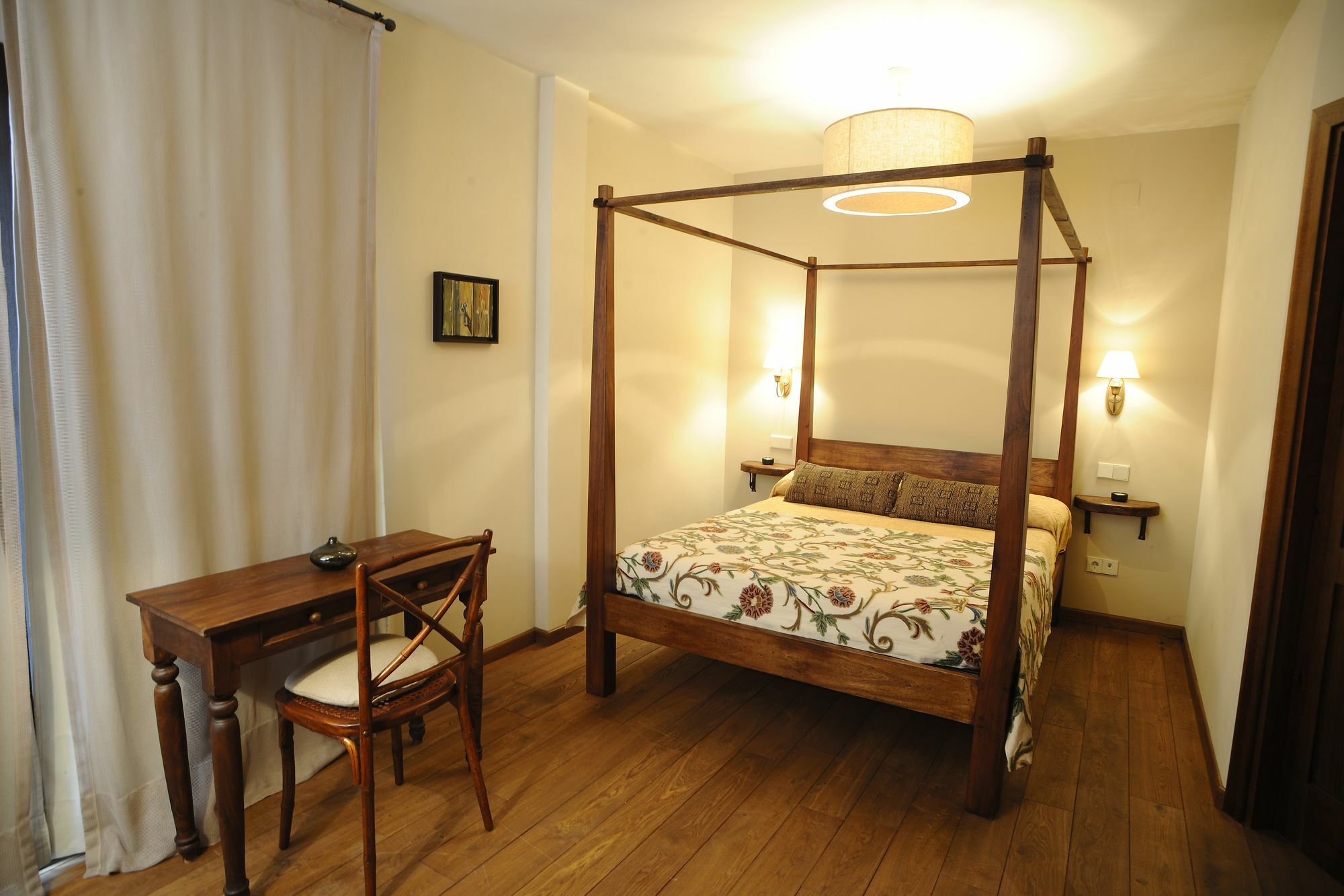 Solaz Del Moros Apartamento Anaya Quarto foto