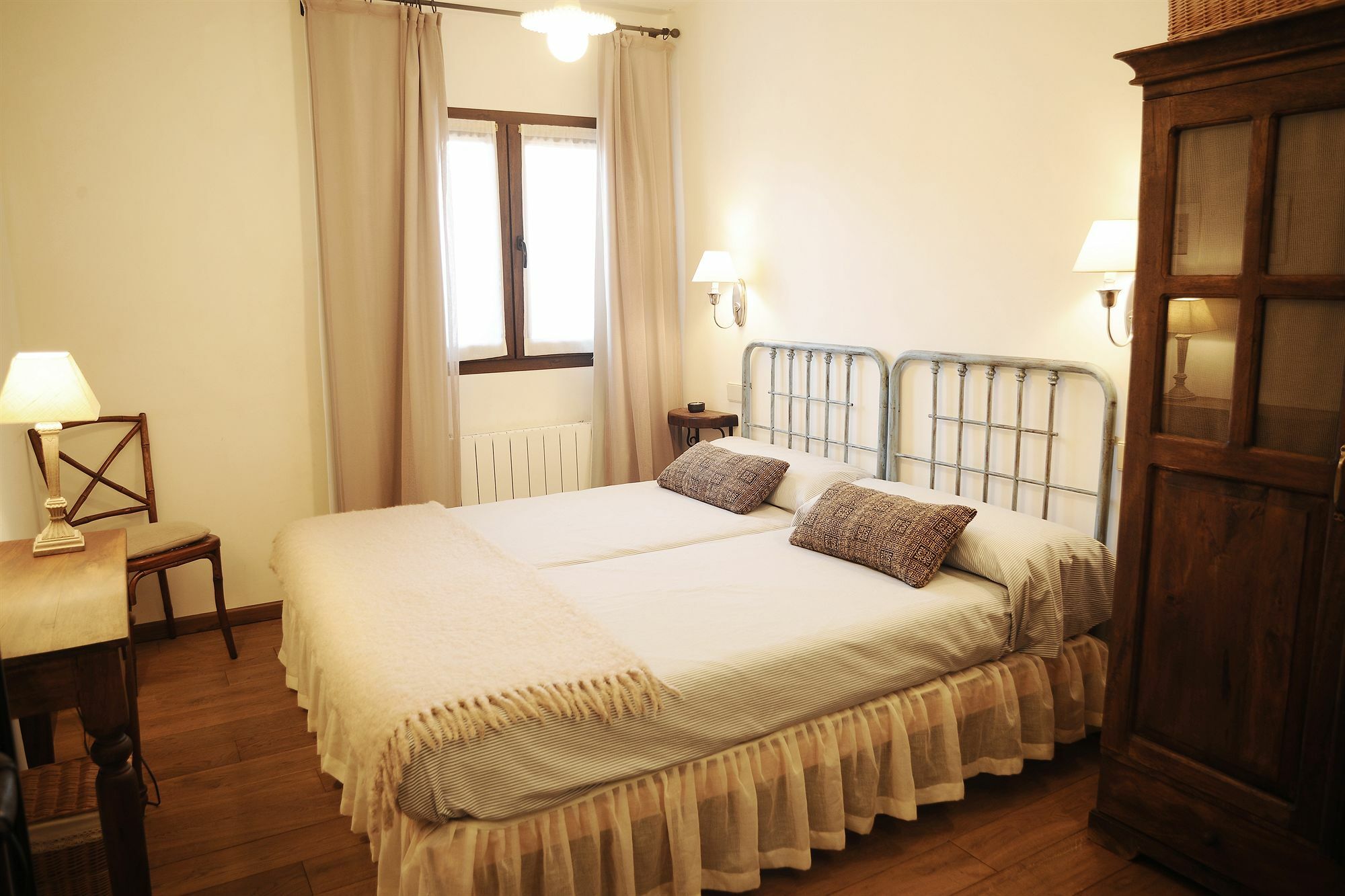 Solaz Del Moros Apartamento Anaya Quarto foto