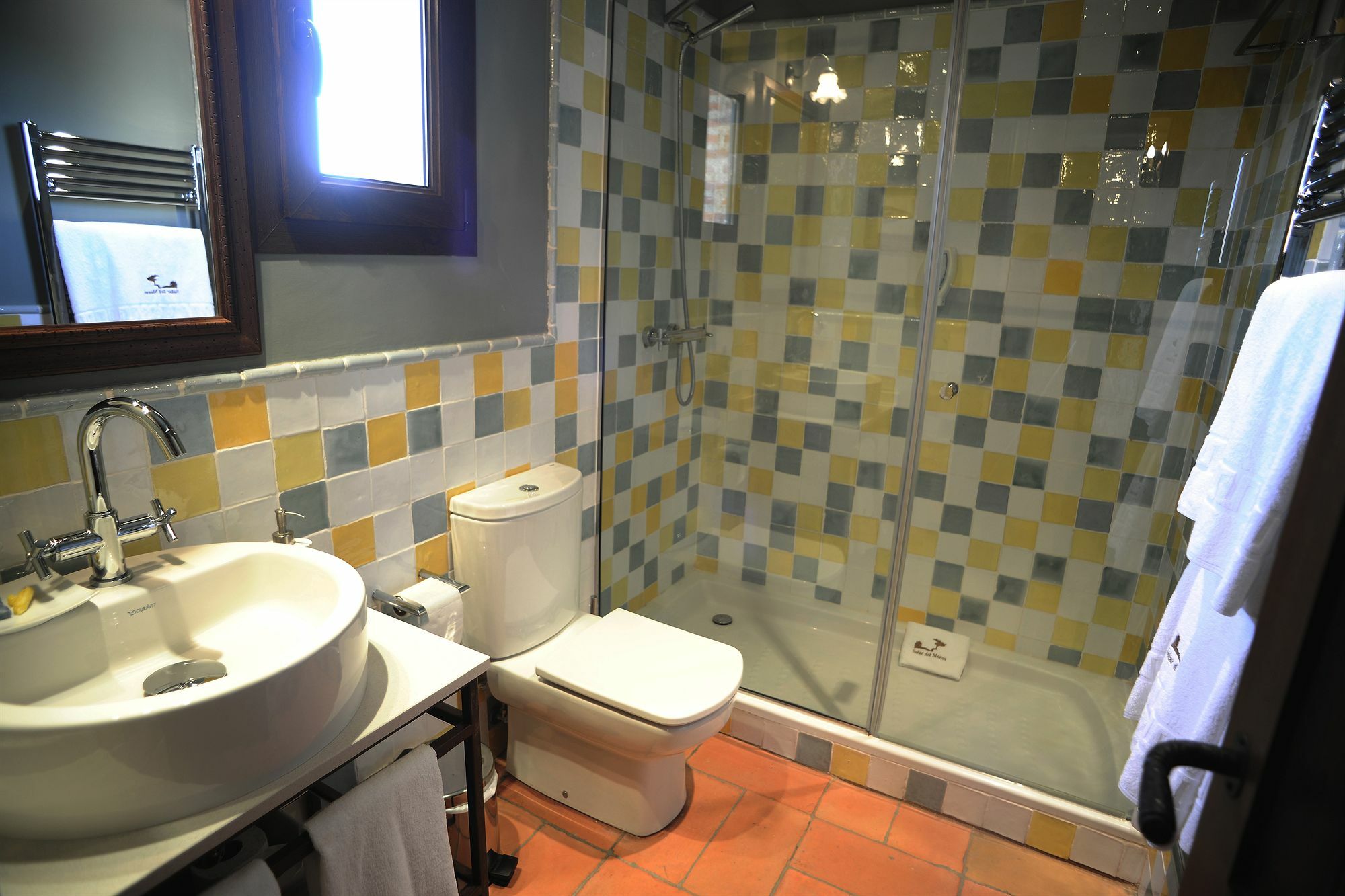 Solaz Del Moros Apartamento Anaya Quarto foto