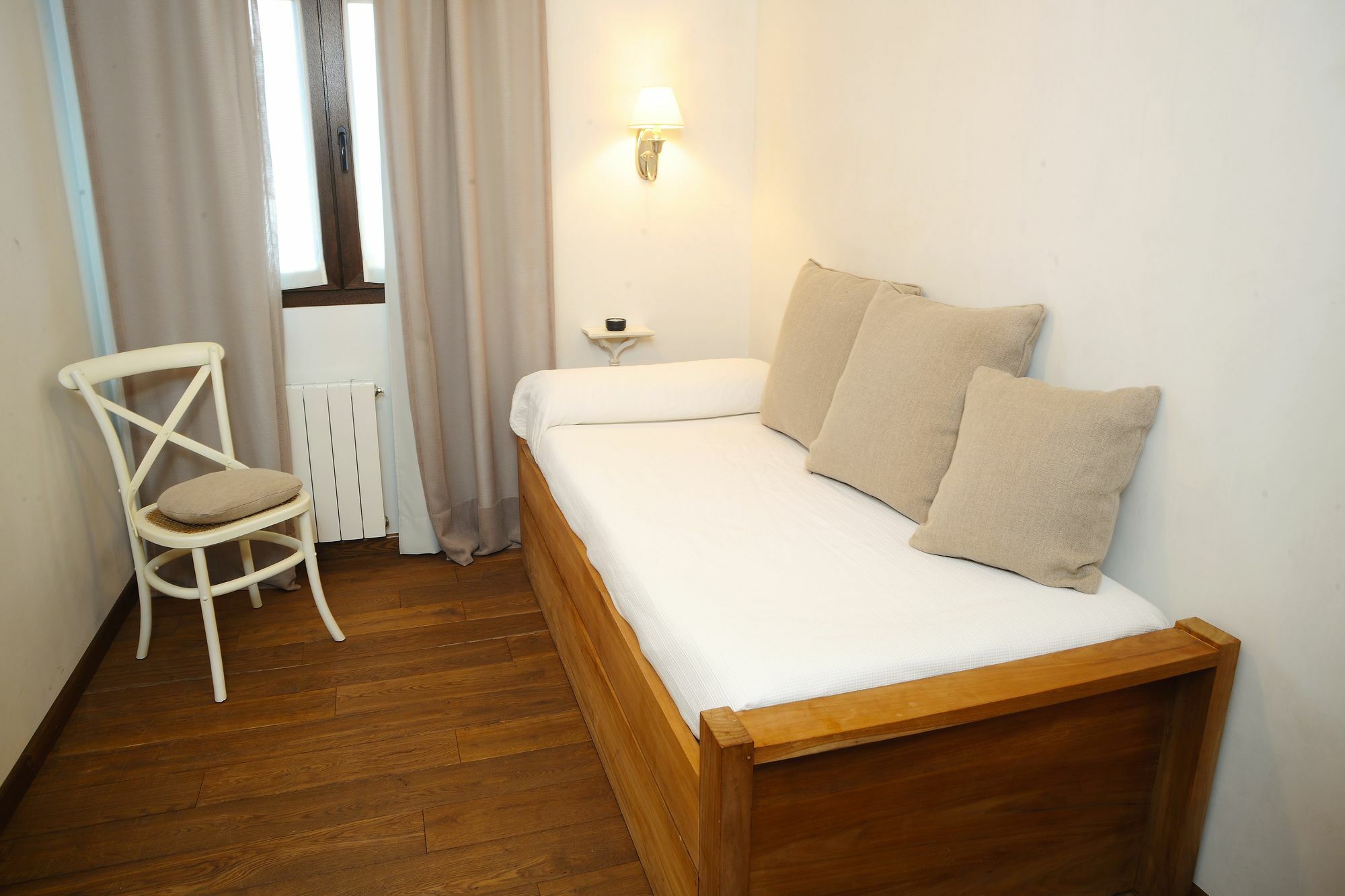 Solaz Del Moros Apartamento Anaya Exterior foto